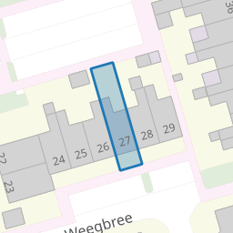 Perceel HOO00-I-4903