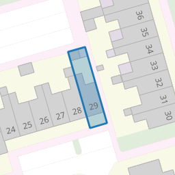 Perceel HOO00-I-4905