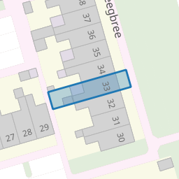 Perceel HOO00-I-4909