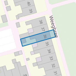 Perceel HOO00-I-4912