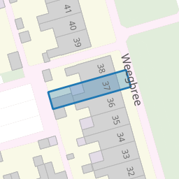 Perceel HOO00-I-4913