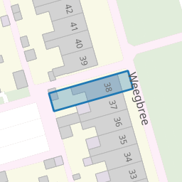 Perceel HOO00-I-4914