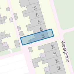 Perceel HOO00-I-4915