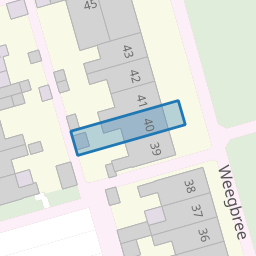 Perceel HOO00-I-4916