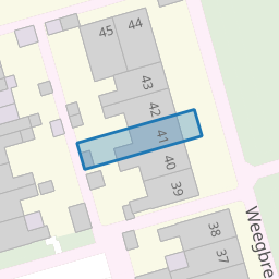 Perceel HOO00-I-4917