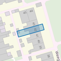 Perceel HOO00-I-4918