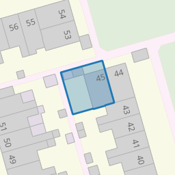 Perceel HOO00-I-4921