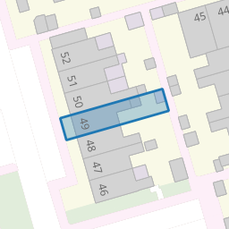 Perceel HOO00-I-4925