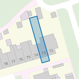 Perceel HOO00-I-4951