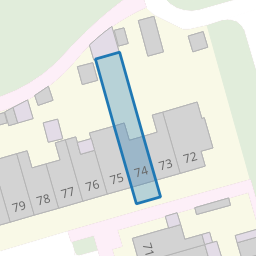 Perceel HOO00-I-4952