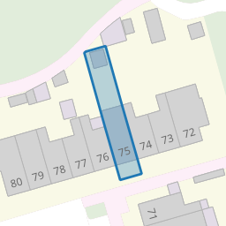 Perceel HOO00-I-4953