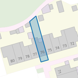 Perceel HOO00-I-4954