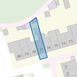 Perceel HOO00-I-4955