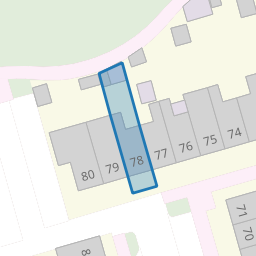 Perceel HOO00-I-4956