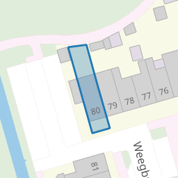 Perceel HOO00-I-4958