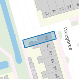 Perceel HOO00-I-4959