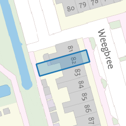 Perceel HOO00-I-4960