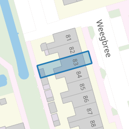 Perceel HOO00-I-4961