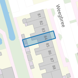 Perceel HOO00-I-4962