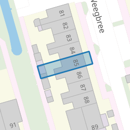 Perceel HOO00-I-4963