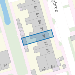 Perceel HOO00-I-4964