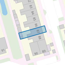 Perceel HOO00-I-4965