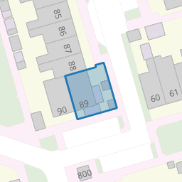 Perceel HOO00-I-4967