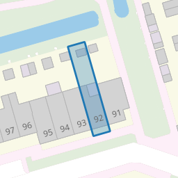 Perceel HOO00-I-4970