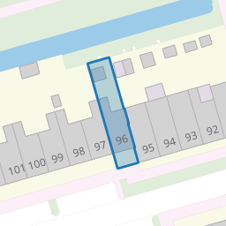 Perceel HOO00-I-4974