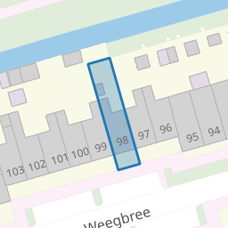 Perceel HOO00-I-4976