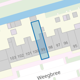 Perceel HOO00-I-4977