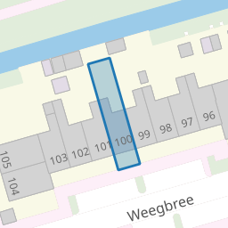 Perceel HOO00-I-4978