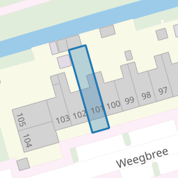 Perceel HOO00-I-4979