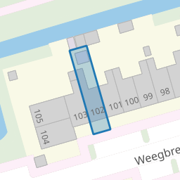 Perceel HOO00-I-4980