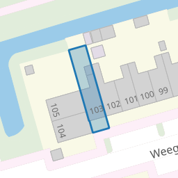 Perceel HOO00-I-4981