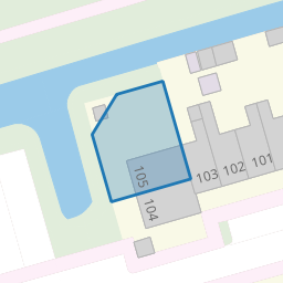 Perceel HOO00-I-4983