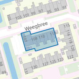 Perceel HOO00-I-4984