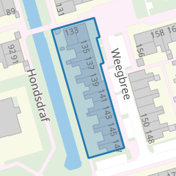 Perceel HOO00-I-4987