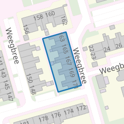 Perceel HOO00-I-4990