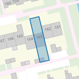 Perceel HOO00-I-4994