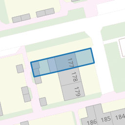 Perceel HOO00-I-5003