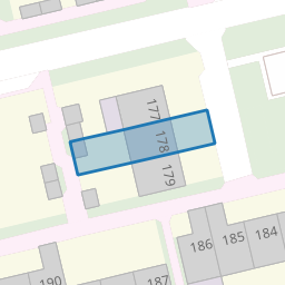 Perceel HOO00-I-5004