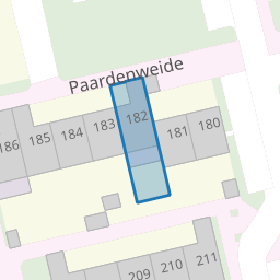 Perceel HOO00-I-5008