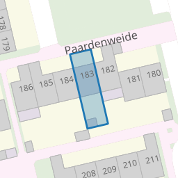 Perceel HOO00-I-5009