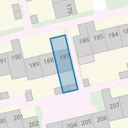 Perceel HOO00-I-5013