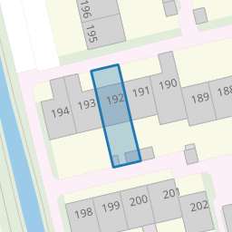 Perceel HOO00-I-5018