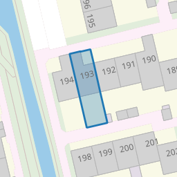 Perceel HOO00-I-5019