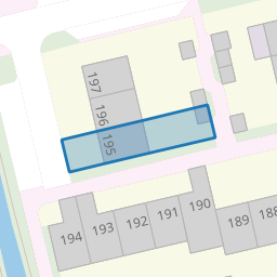 Perceel HOO00-I-5021