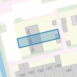 Perceel HOO00-I-5022