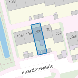 Perceel HOO00-I-5026